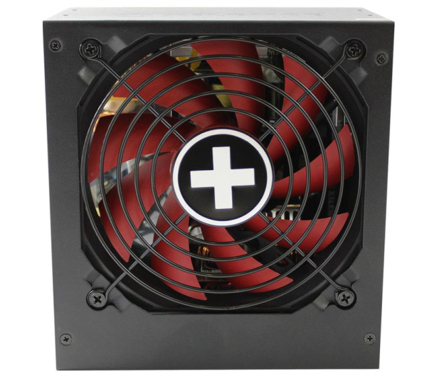 XILENCE Performance X 550W 80 Plus Gold - 657798 - zdjęcie 3